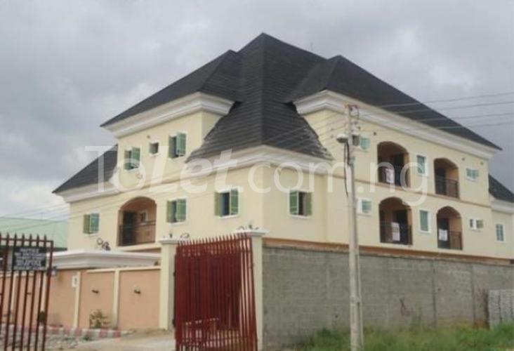 3 bedroom Flat / Apartment for rent Off Ayola Coker Road Gra Ikeja Ikeja Ikeja Lagos