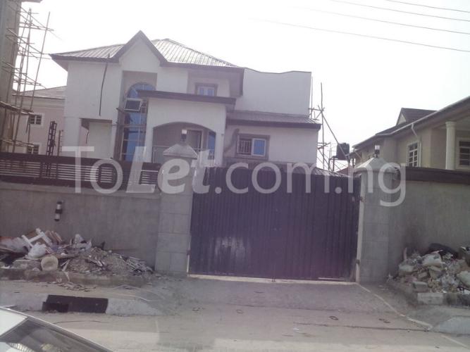 1 bedroom Flat / Apartment for rent Prince Kazeem Eletu Way Off Jakande Road Lekki Lekki Lagos
