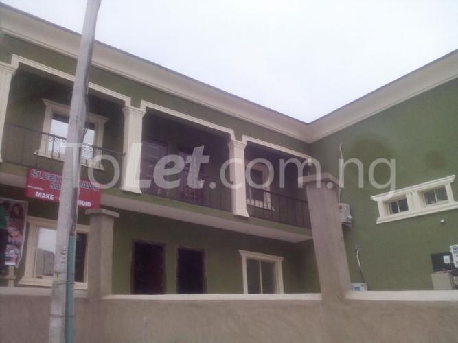 Commercial Property for rent Oshopy Plaza Odiyan Street 3rd Roundabout. Lekki Lekki Lagos