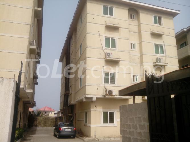 Flat / Apartment for rent Admiralty Estate, New Road, Lekki Lekki Lagos