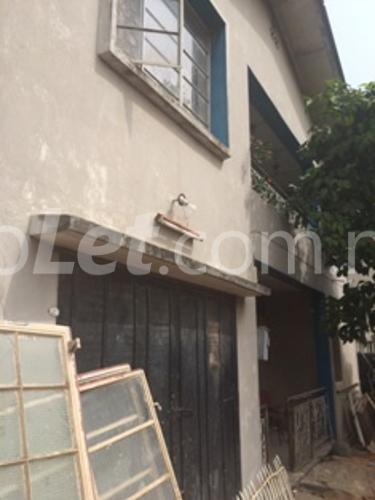 4 bedroom House for rent Rafiu Williams Street, Surulere Surulere Lagos