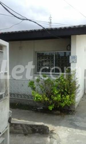 3 bedroom Flat / Apartment for rent Alade Close, Surulere Surulere Lagos