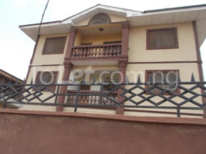 3 bedroom Flat / Apartment for rent 13, Adepetan Off Araba Crescent, Ketu Kosofe/Ikosi Lagos
