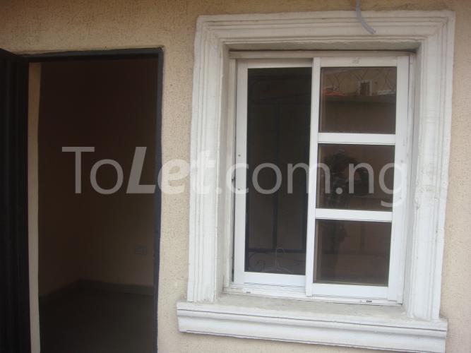 1 bedroom Flat / Apartment for rent Fola Osibo Street Lekki Lekki Lagos
