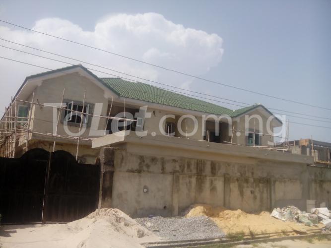 3 bedroom Flat / Apartment for rent Prof Kiumi Akingbehin Street, Off Azuzu Street, Lekki Lekki Lagos