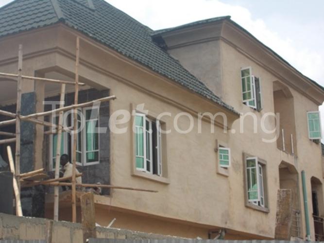 1 bedroom Flat / Apartment for rent Lanre Egbeguna Ajao Estate Isolo Lagos