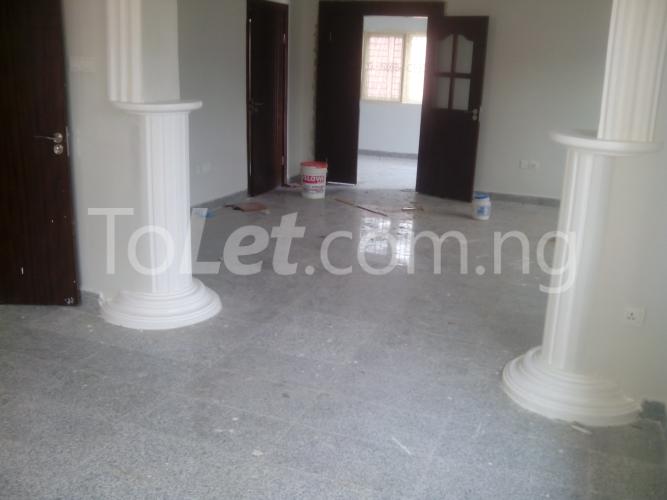 Flat / Apartment for rent Omorire Johnson Street, Off Admiralty Way. Lekki Lekki Lagos