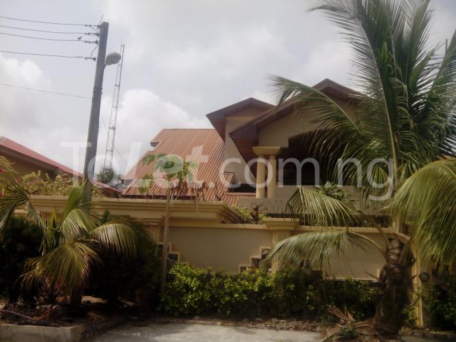 5 bedroom House for rent Ninalowo Street Off Admiralty Way, Lekki Lekki Lagos