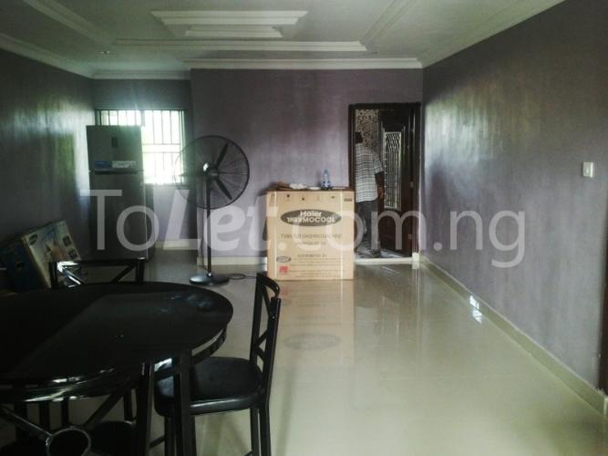 3 bedroom Flat / Apartment for rent Boundary Off Akabueze Street Sangotedo Ajah Lagos