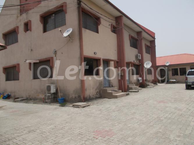 3 bedroom House for rent Off Southernview Estate Lekki Lekki Lagos