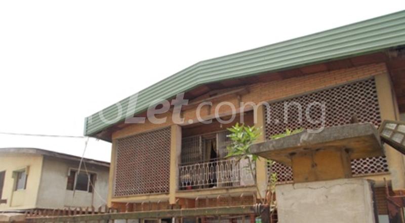 2 bedroom Flat / Apartment for rent 27, Solomon Street Off Oniola Street Ketu Kosofe/Ikosi Lagos