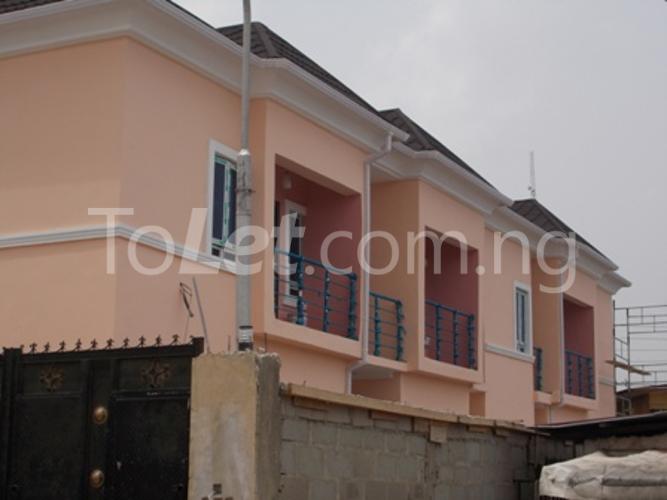 2 bedroom Flat / Apartment for rent Ifelodun Street Gbagada Gbagada Lagos