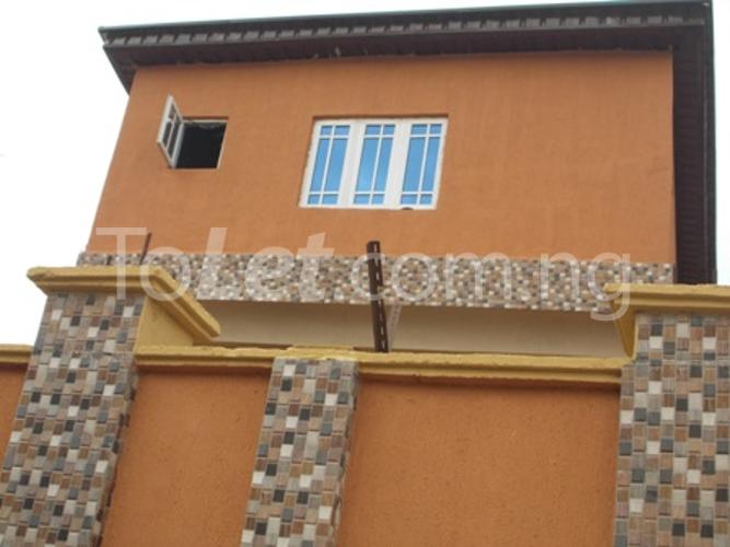 2 bedroom Flat / Apartment for rent Off Medina Estate Gate Gbagada Gbagada Lagos