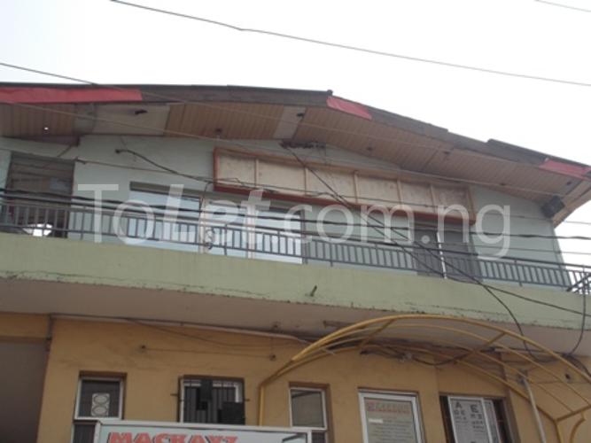 Commercial Property for rent Diya Street Gbagada Gbagada Lagos - 0