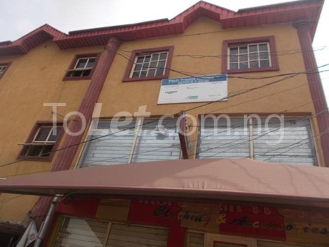 Commercial Property for rent Diya Street Gbagada Gbagada Lagos - 0