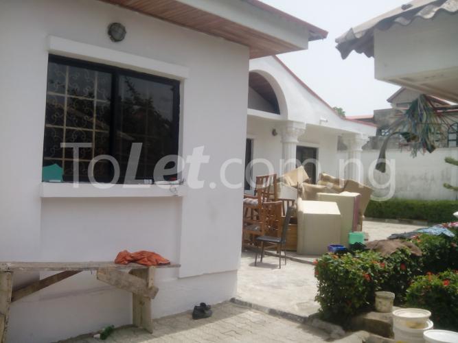 2 bedroom Flat / Apartment for rent New Market Road, Lekki Lekki Lagos