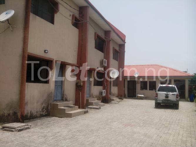 Flat / Apartment for rent Tylse Oil Road, Lekki Lekki Lagos