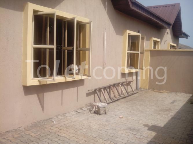 3 bedroom Flat / Apartment for rent Abraham Adesanya Estate, Lekki Lekki Lagos