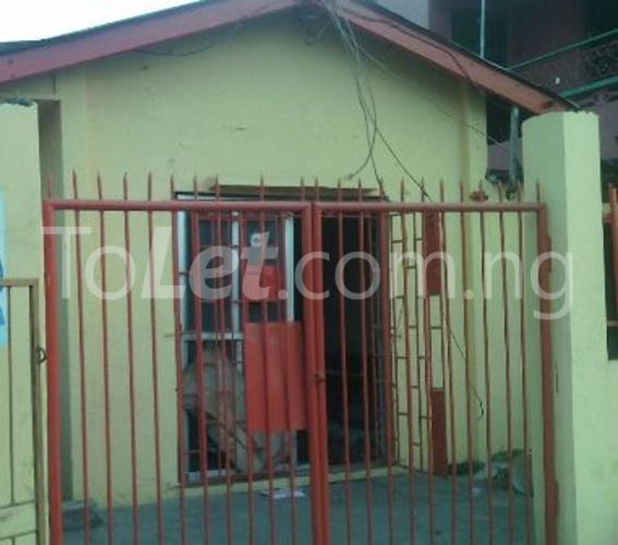 5 bedroom House for rent Off Akerele Road Surulere Surulere Lagos