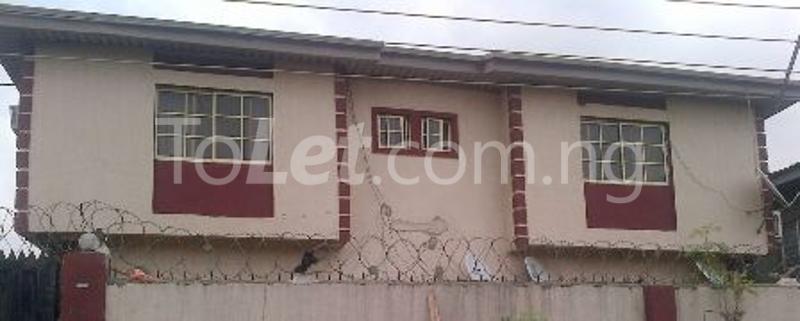 2 bedroom Flat / Apartment for rent Ilawe Street Gbagada Gbagada Lagos