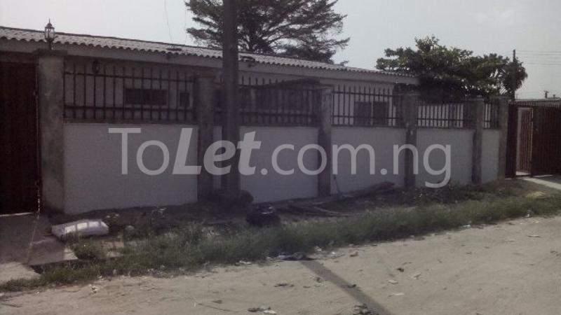 2 bedroom House for rent Road V Ajah Ibeju-Lekki Lagos