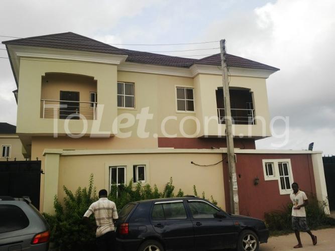 3 bedroom House for rent Lekki County Road Lekki Lekki Lagos