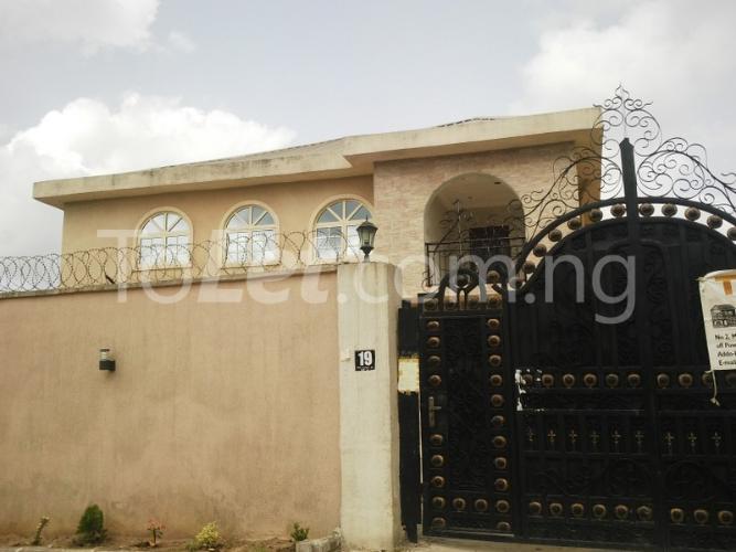 2 bedroom Flat / Apartment for rent Goke Kupolati Street Ajah Ibeju-Lekki Lagos