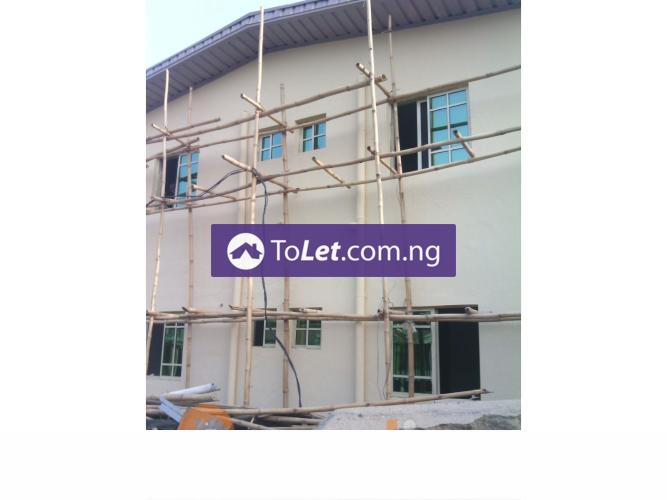3 bedroom Flat / Apartment for rent Calabar Street Surulere Surulere Lagos