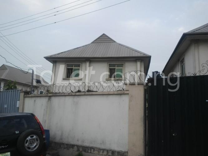 4 bedroom House for rent Pennisula Resort Street Ajah Ibeju-Lekki Lagos
