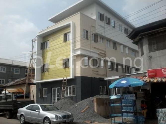 2 bedroom Flat / Apartment for rent Off Herbert Macaulay Yaba Yaba Lagos - 0