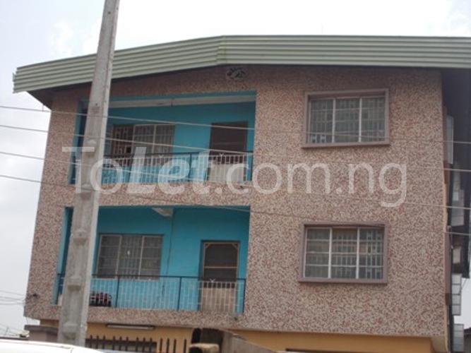 3 bedroom Flat / Apartment for rent Cac Street Off Demurin Road Ketu Kosofe/Ikosi Lagos