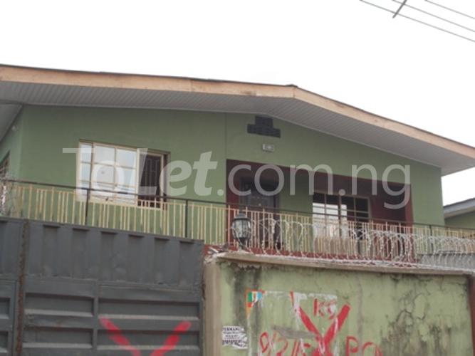 3 bedroom Flat / Apartment for rent Alade Street Off Elebiju Street Ketu Kosofe/Ikosi Lagos