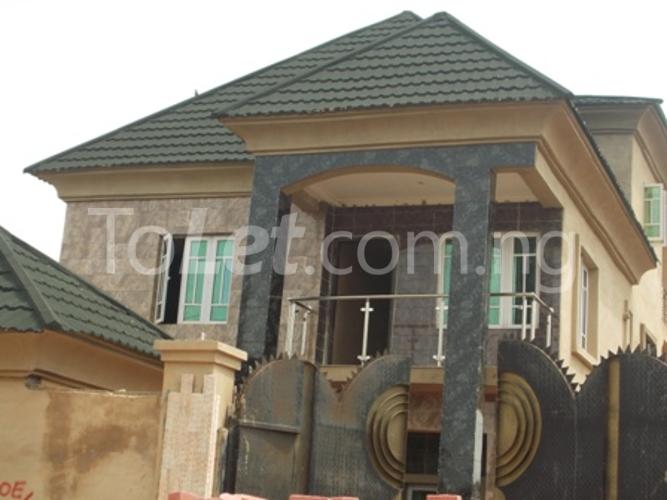 2 bedroom Flat / Apartment for rent Off Ajao Estate Road Oshodi Expressway Oshodi Lagos