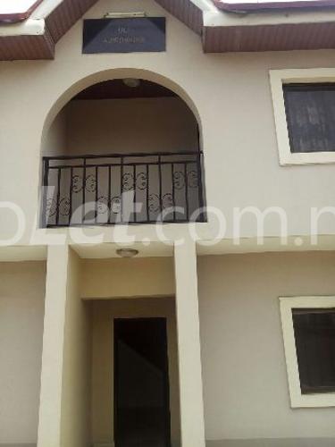 3 bedroom Flat / Apartment for rent Oremeji Street Ketu Kosofe/Ikosi Lagos