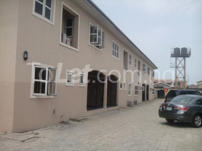 4 bedroom House for rent Eletu Street, Lekki Lekki Lagos