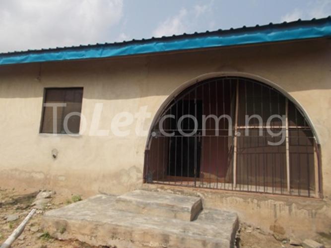 2 bedroom Flat / Apartment for rent Oyebanjo Solerin Street Off Elebiju Street Ketu Kosofe/Ikosi Lagos