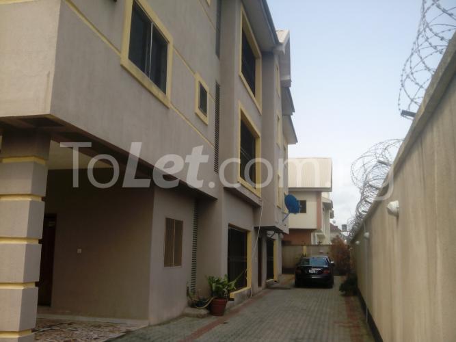 2 bedroom Flat / Apartment for rent Lekki County Estate Road, Lekki Lekki Lagos