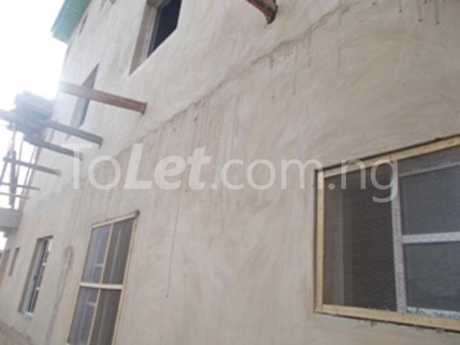 1 bedroom Flat / Apartment for rent Off Akoka Area, Yaba Yaba Lagos - 0