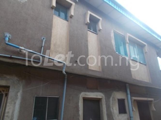 1 bedroom Flat / Apartment for rent Akerele Estate, Gbagada Gbagada Lagos