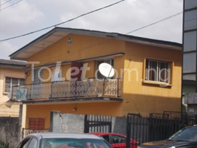 2 bedroom Commercial Property for rent 22 John Olugbo Street Ikeja Ikeja Lagos