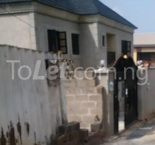 3 bedroom Flat / Apartment for rent Wilmer Crescent, Berger Ojodu Lagos