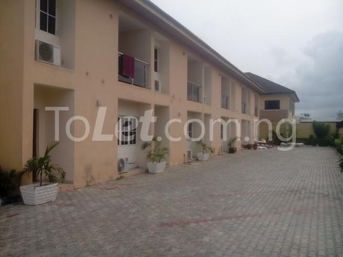 3 bedroom House for rent Chief Audu Epegha Street, Off Admiralty Road, Lekki Lekki Lagos