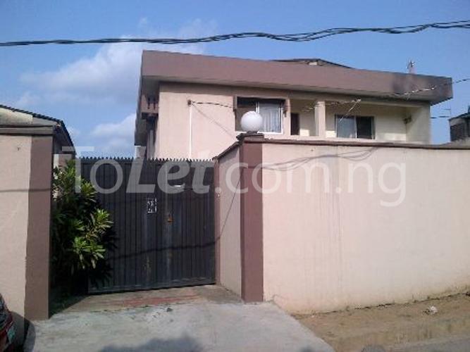 3 bedroom Flat / Apartment for rent Ajao Estate Maryland Ikeja Lagos