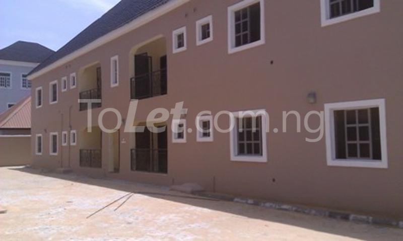3 bedroom Flat / Apartment for rent Off Whitesand Road Lekki Lekki Lagos
