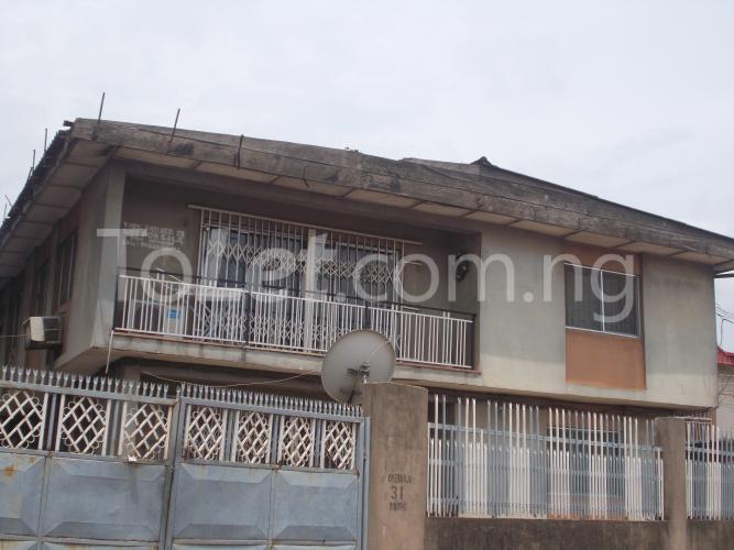 3 bedroom Flat / Apartment for rent Oyebanjo Solarin Street Off Elebiju Street Ketu Kosofe/Ikosi Lagos