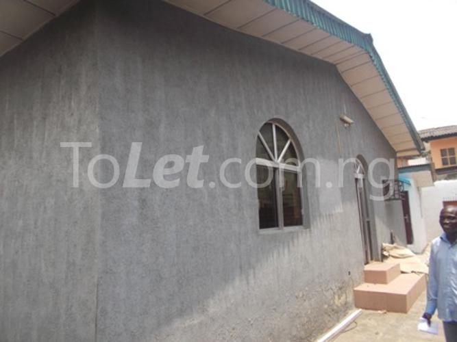 Commercial Property for rent Off Allen Avenue Ikeja Ikeja Lagos - 0