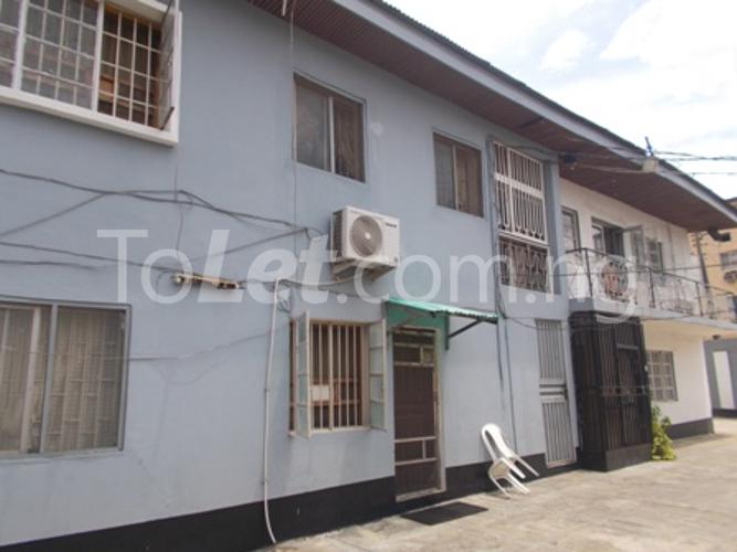 2 bedroom Flat / Apartment for rent Ladipo Kasunmu Street Ikeja Ikeja Lagos