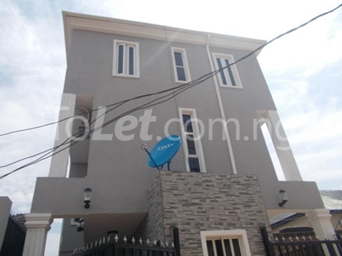 1 bedroom Commercial Property for rent Opebi Area, Ikeja Ikeja Lagos