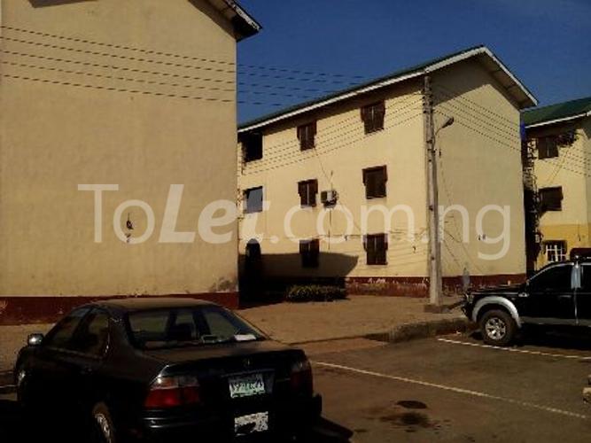 2 bedroom Flat / Apartment for rent Millennium Estate Agege Agege Lagos