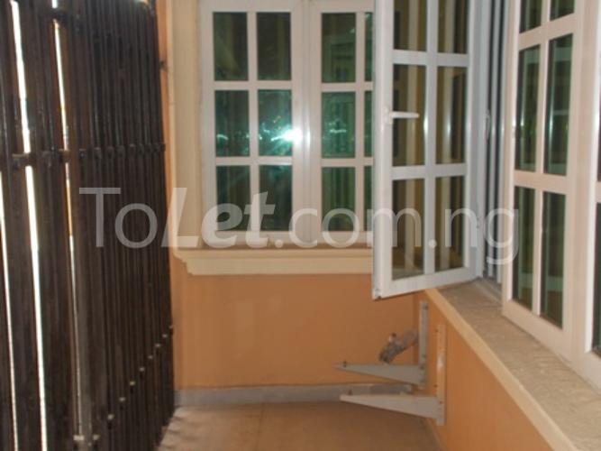 3 bedroom Flat / Apartment for rent Opebi Junction Ikeja Ikeja Lagos